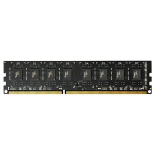 Модуль пам`ятi DDR3 8GB/1600 1,35V Team Elite (TED3L8G1600C1101) 74657 фото