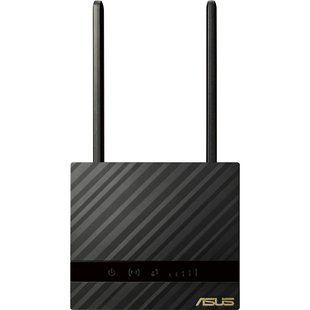 Бездротовий LTE маршрутизатор Asus 4G-N16 (90IG07E0-MO3H00) 435816 фото