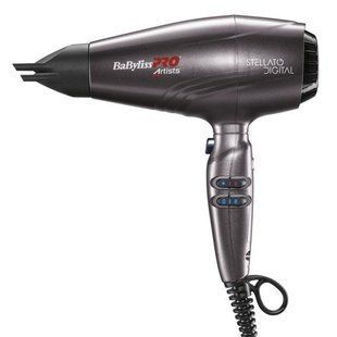 Фен Babyliss Pro BAB7500IE 286371 фото