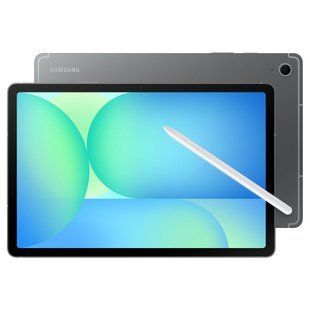 Планшет Samsung Galaxy Tab S10 FE WiFi SM-X520 12/256GB Gray (SM-X520NZAPEUC) 548354 фото