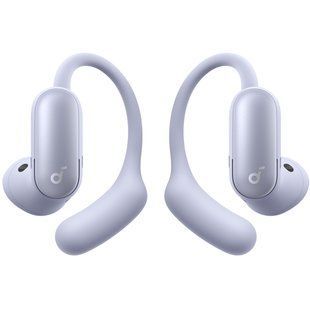 Bluetooth-гарнітура Anker SoundCore AeroFit 2 Pro Purple (A3875GQ1) 612317 фото