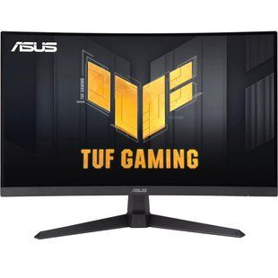 Монітор Asus 27" TUF Gaming VG27VQM1B (90LM0A81-B01170) VA Black Curved 280Hz 540749 фото