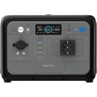 Зарядна станція Oukitel P800E 598133 фото