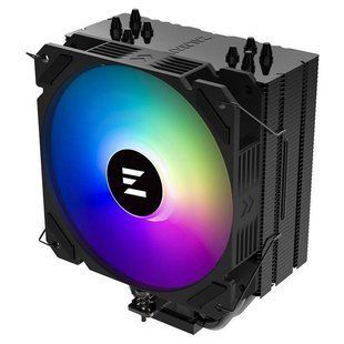 Кулер процесорний Zalman CNPS9X Performa Plus ARGB Black 548000 фото