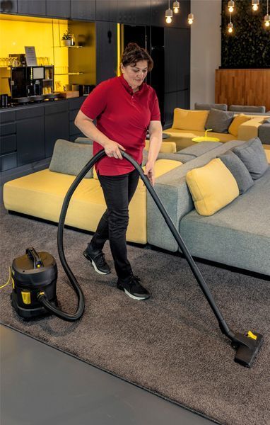 Пилосос Karcher Go!Further T 11/1 Classic Adv Re!Plast (1.527-222.0) 617463 фото