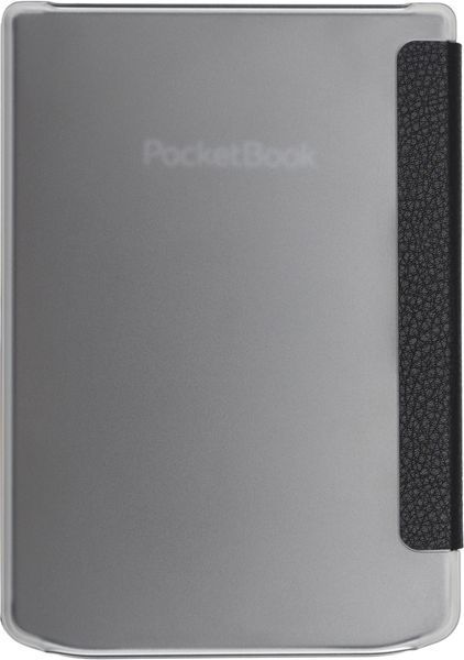 Чохол-книжка PocketBook Shell-TR для PocketBook 6" PB619/629/634 Black (SH-TR-634-BK-WW) 601120 фото