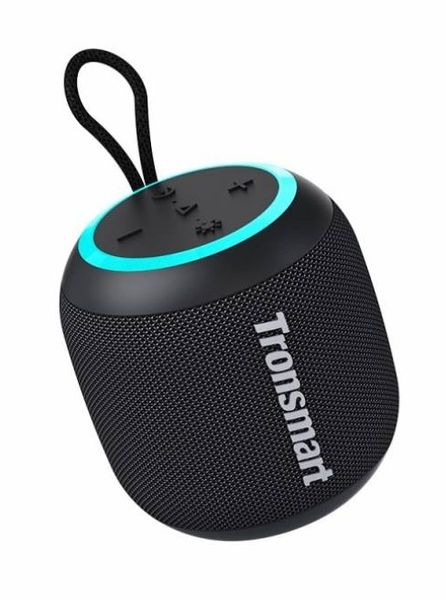 Акустична система Tronsmart T7 Mini Black (786880) 470872 фото