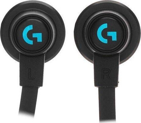 Гарнітура Logitech G333 Black (981-000924) 361983 фото