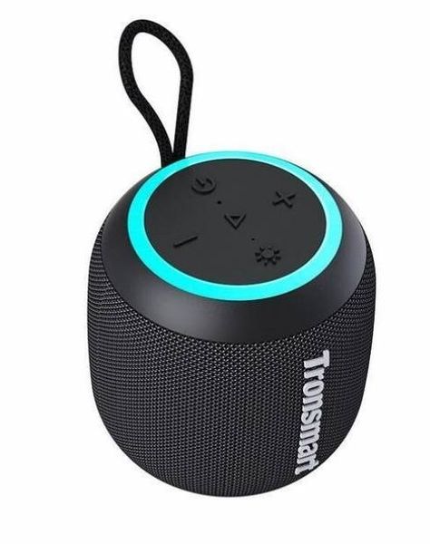 Акустична система Tronsmart T7 Mini Black (786880) 470872 фото