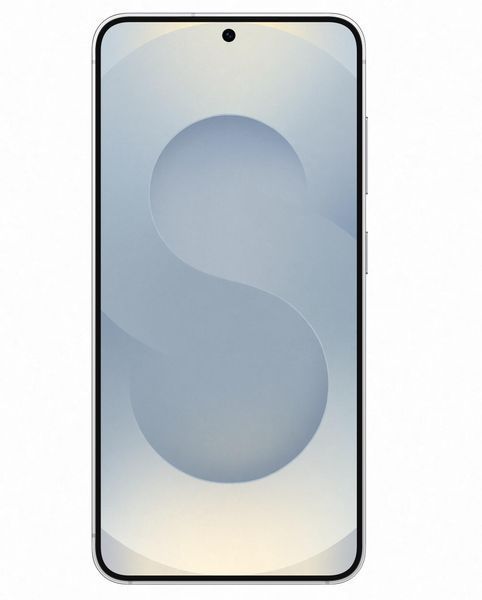 Смартфон Samsung Galaxy S25 12/256GB Silver Shadow (SM-S931BZSGEUC) 541207 фото