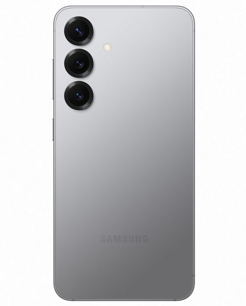 Смартфон Samsung Galaxy S25 12/256GB Silver Shadow (SM-S931BZSGEUC) 541207 фото