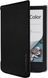 Чохол-книжка PocketBook Shell-TR для PocketBook 6" PB619/629/634 Black (SH-TR-634-BK-WW) 601120 фото 2