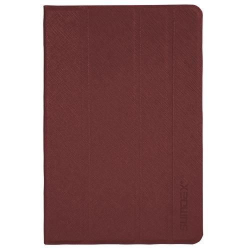 Чохол-книжка Sumdex універсальний 7" Red (TCH-704RD) 104509 фото