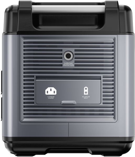 Зарядна станція Oukitel P2001E Plus_OEM 577570 фото
