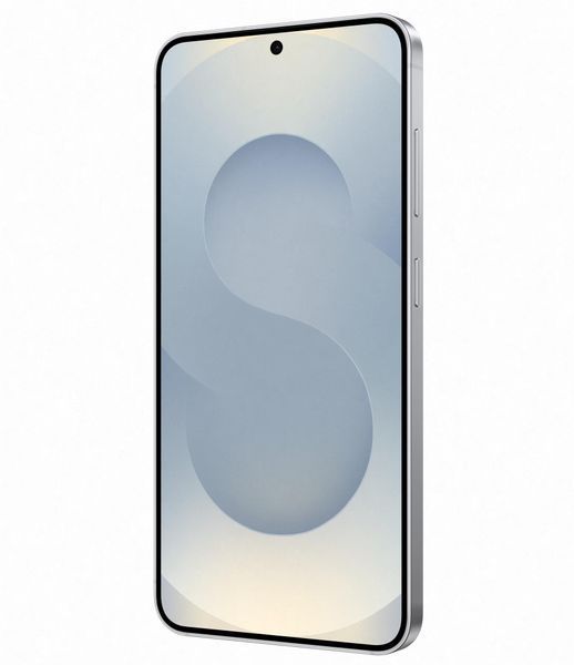 Смартфон Samsung Galaxy S25 12/256GB Silver Shadow (SM-S931BZSGEUC) 541207 фото