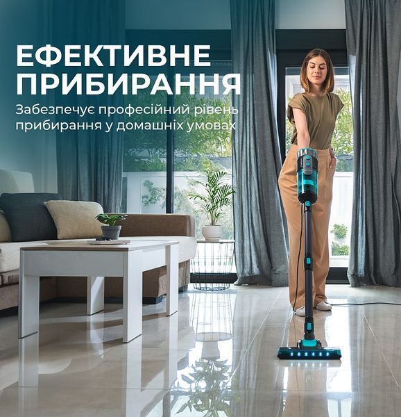 Пилосос Cecotec Conga 700 PowerHead (CCTC-08574) 602741 фото