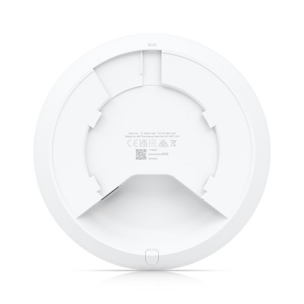 Точка доступу Ubiquiti UniFi U6 Plus (U6-PLUS) 476982 фото