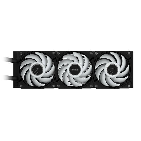 Система водяного охолодження Gigabyte Aorus Waterforce II 360 537451 фото