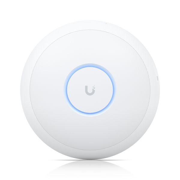 Точка доступу Ubiquiti UniFi U6 Plus (U6-PLUS) 476982 фото