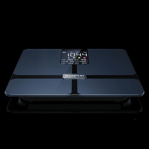 Ваги підлогові RENPHO Elis 2X Body Fat Scale (R-A018-BK) 621727 фото