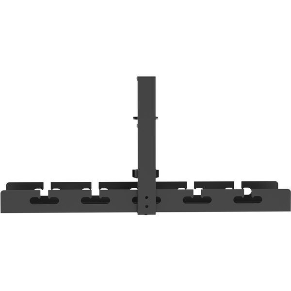 Органайзер для кабелю OfficePro CT230B Black 545707 фото