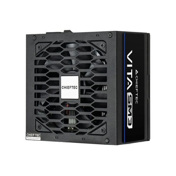 Блок живлення Chieftec BPX-850-C 850W 572436 фото