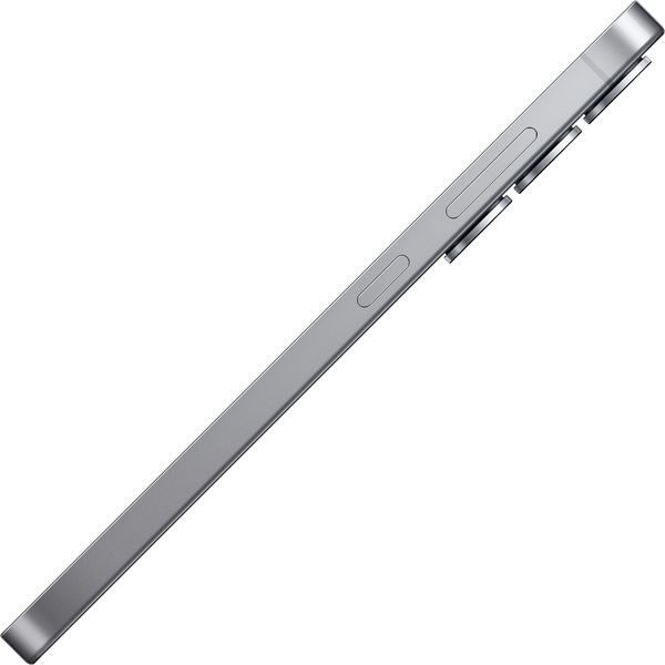Смартфон Samsung Galaxy S25 12/256GB Silver Shadow (SM-S931BZSGEUC) 541207 фото