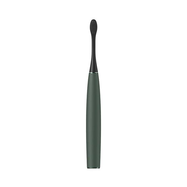 Розумна зубна електрощітка Oclean Air 2 Electric Toothbrush Green (6970810551587) 424819 фото