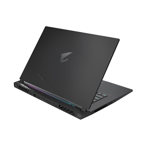 Ноутбук Gigabyte Aorus 15 BKG 2024 (AORUS 15 BKG-13KZ754SH) Shadow Black 491510 фото