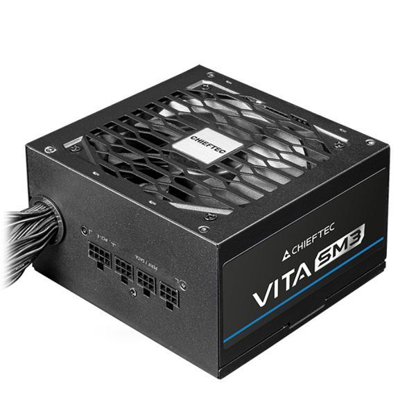 Блок живлення Chieftec BPX-850-C 850W 572436 фото