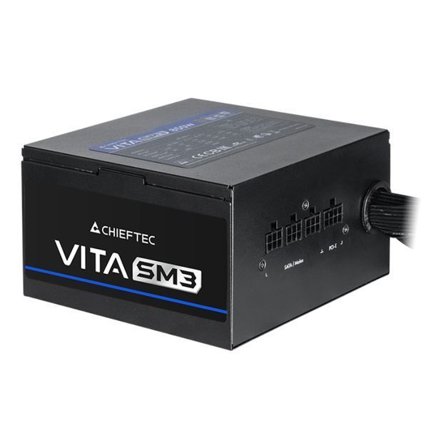 Блок живлення Chieftec BPX-850-C 850W 572436 фото