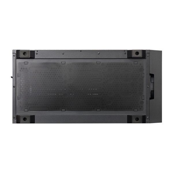 Корпус Chieftec Night Hunter Black без БЖ (GS-03B-BLK-OP) 555904 фото
