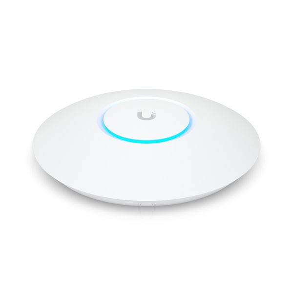 Точка доступу Ubiquiti UniFi U6 Plus (U6-PLUS) 476982 фото