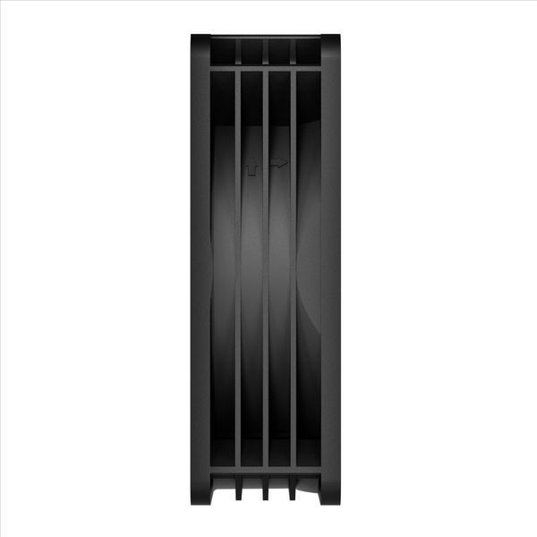 Вентилятор Arctic S12038-8K Black (ACFAN00294A) 541843 фото