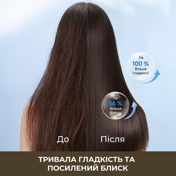 Випрямляч для волосся Dreame AuraSteam Straight White (AA01A) 596025 фото