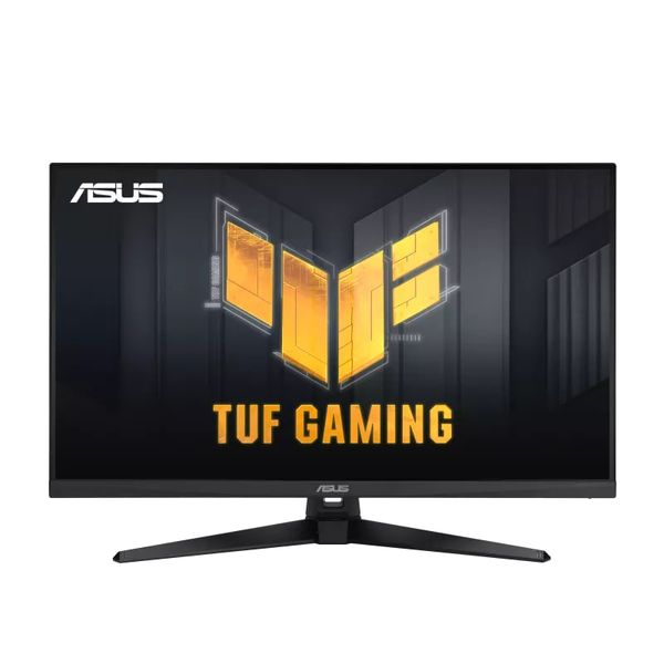 Монітор Asus 31.5" VG32UQA1A (90LM08L0-B01970) VA Black 160Hz 463767 фото