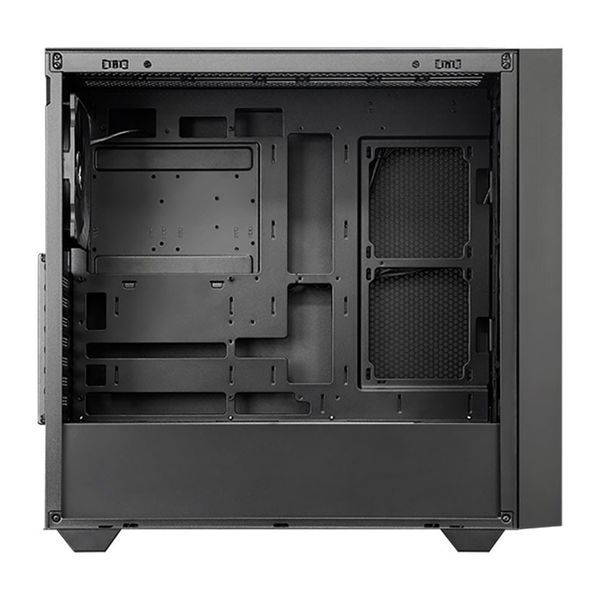 Корпус Chieftec Night Hunter Black без БЖ (GS-03B-BLK-OP) 555904 фото