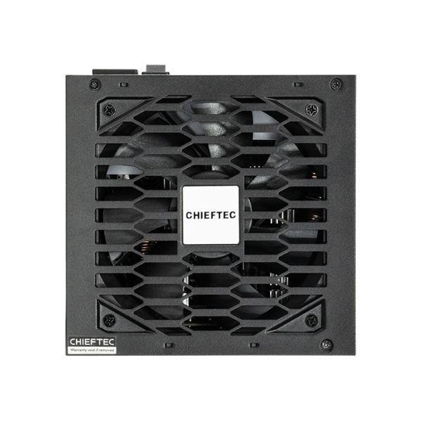 Блок живлення Chieftec BPX-850-C 850W 572436 фото