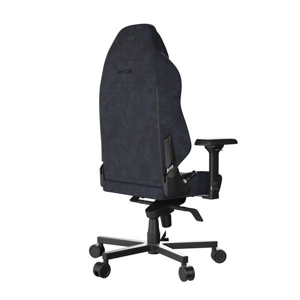 Крісло для геймерів Hator Arc 3 S Velour Black (HTC3440S) 588286 фото