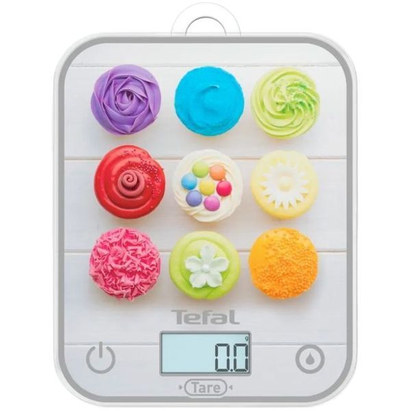Ваги кухонні Tefal BC50D4V0 538632 фото