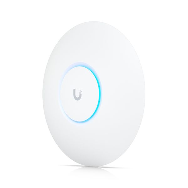 Точка доступу Ubiquiti UniFi U6 Plus (U6-PLUS) 476982 фото