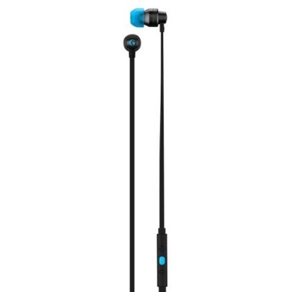 Гарнітура Logitech G333 Black (981-000924) 361983 фото