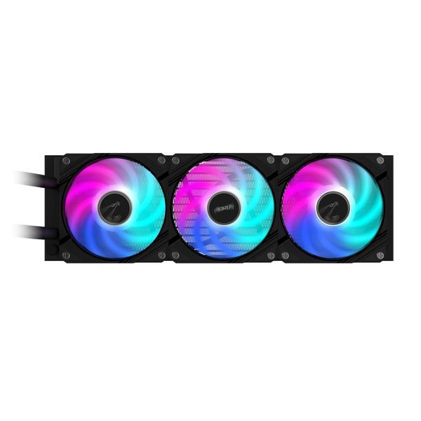 Система водяного охолодження Gigabyte Aorus Waterforce II 360 537451 фото