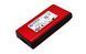 Накопичувач зовнішній SSD Portable 2ТB Kingston SXS1000 Red (SXS1000R/2000G) 521583 фото 3