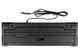 Клавіатура A4Tech KR-750 Ukr Black 4765 фото 4
