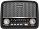 Радіоприймач REAL-EL X-520 Black 453565 фото 6