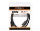 Кабель REAL-EL HDMI - HDMI V 2.0 (M/M), 1 м, Black (EL123500011) 449271 фото 2