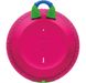 Акустична система Logitech Ultimate Ears Boom Wonderboom 3 Hyper Pink (984-001831) 454026 фото 5