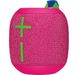 Акустична система Logitech Ultimate Ears Boom Wonderboom 3 Hyper Pink (984-001831) 454026 фото 2