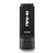 Флеш-накопичувач USB 32GB Hi-Rali Stark Series Black (HI-32GBSTBK) 305107 фото 1
